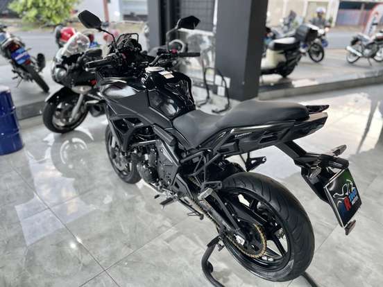 KAWASAKI-VERSYS ABS-2023