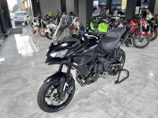 KAWASAKI-VERSYS ABS-2023