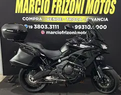 KAWASAKI VERSYS TOURER ABS KAWASAKI VERSYS TOURER ABS