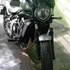 KAWASAKI VULCAN S ABS CAFÉ KAWASAKI VULCAN S ABS CAFÉ