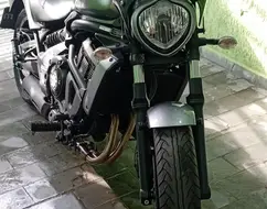 KAWASAKI VULCAN S ABS CAFÉ KAWASAKI VULCAN S ABS CAFÉ