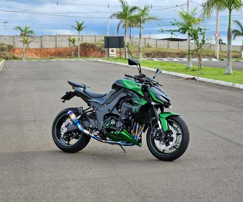 KAWASAKI-Z1000 ABS KAWASAKI-Z1000 ABS-2023