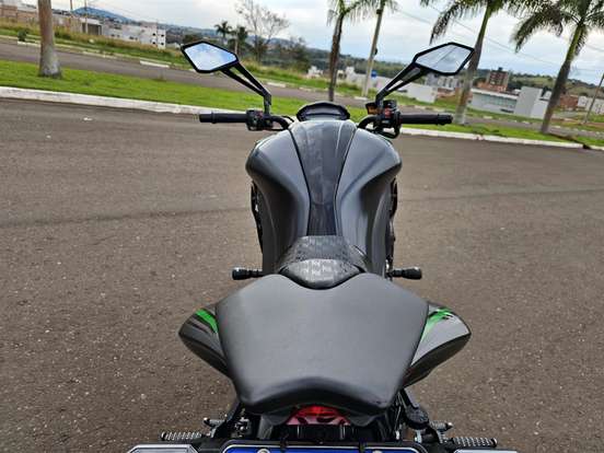 KAWASAKI-Z1000 ABS KAWASAKI-Z1000 ABS-2023