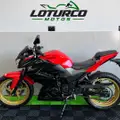 KAWASAKI Z300 ABS KAWASAKI Z300 ABS