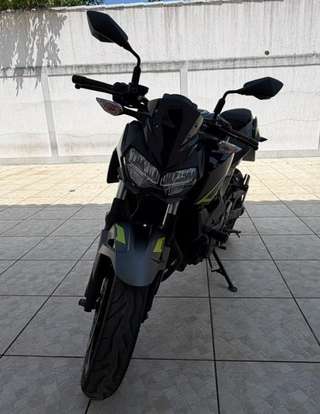KAWASAKI-Z400-2023