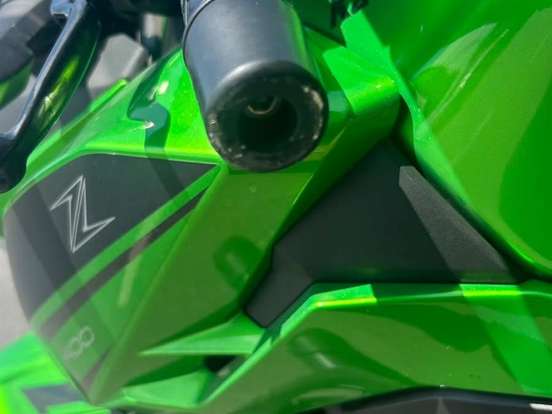 KAWASAKI-Z400 SE KAWASAKI-Z400 SE-2023