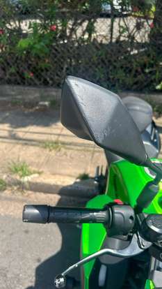 KAWASAKI-Z400 SE-2023