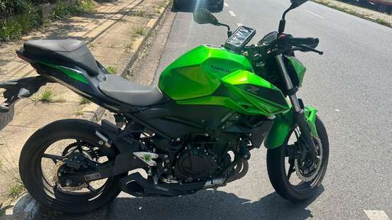 KAWASAKI-Z400 SE-2023