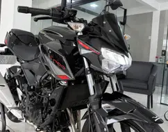 KAWASAKI Z400 KAWASAKI Z400