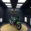 KAWASAKI Z400 KAWASAKI Z400