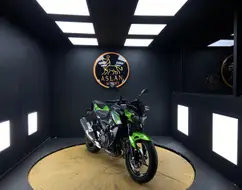 KAWASAKI Z400 KAWASAKI Z400