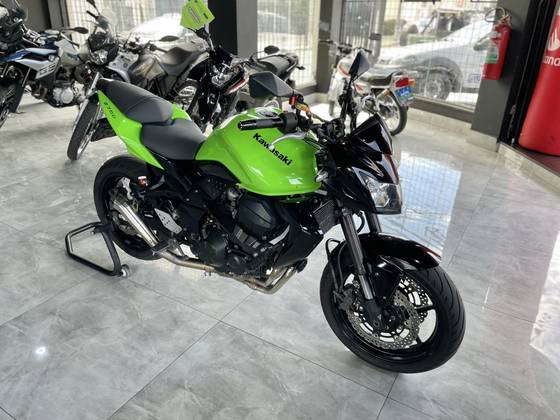 KAWASAKI Z-750 