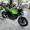 KAWASAKI Z-750 KAWASAKI Z-750