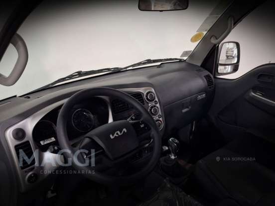KIA-BONGO-2.5 TD DIESEL STD CS 4x4 MANUAL KIA-BONGO-2026