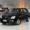 KIA CARENS 2.0 EX 16V GASOLINA 4P AUTOMÁTICO KIA CARENS 2.0 EX 16V GASOLINA 4P AUTOMÁTICO