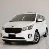 KIA CARNIVAL 3.3 EX V6 24V GASOLINA 4P AUTOMATICO KIA CARNIVAL 3.3 EX V6 24V GASOLINA 4P AUTOMATICO