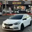 KIA CERATO 1.6 SX 16V FLEX 4P AUTOMÁTICO KIA CERATO 1.6 SX 16V FLEX 4P AUTOMÁTICO