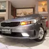 KIA CERATO 1.6 SX 16V FLEX 4P AUTOMÁTICO KIA CERATO 1.6 SX 16V FLEX 4P AUTOMÁTICO