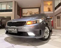 KIA CERATO 1.6 SX 16V FLEX 4P AUTOMÁTICO KIA CERATO 1.6 SX 16V FLEX 4P AUTOMÁTICO
