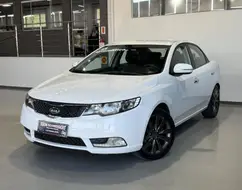 KIA CERATO 1.6 SX3 16V GASOLINA 4P AUTOMÁTICO KIA CERATO 1.6 SX3 16V GASOLINA 4P AUTOMÁTICO