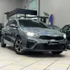 KIA CERATO 2.0 16V FLEX EX AUTOMÁTICO KIA CERATO 2.0 16V FLEX EX AUTOMÁTICO