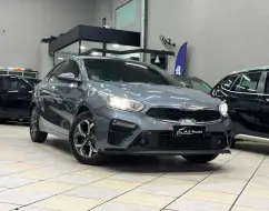 KIA CERATO 2.0 16V FLEX EX AUTOMÁTICO KIA CERATO 2.0 16V FLEX EX AUTOMÁTICO