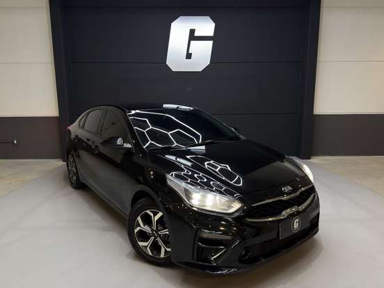 KIA-CERATO-2.0 16V FLEX EX AUTOMÁTICO KIA-CERATO-2019