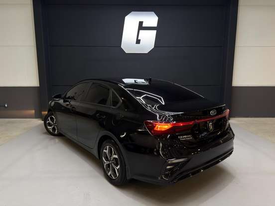 KIA-CERATO-2.0 16V FLEX EX AUTOMÁTICO KIA-CERATO-2019
