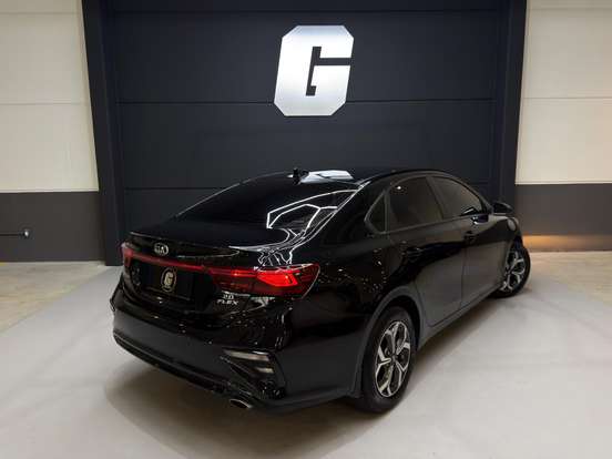 KIA-CERATO-2.0 16V FLEX EX AUTOMÁTICO KIA-CERATO-2019