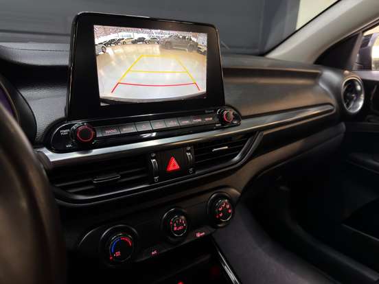 KIA-CERATO-2.0 16V FLEX EX AUTOMÁTICO KIA-CERATO-2019