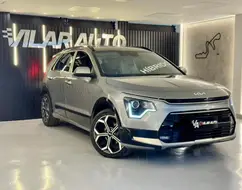 KIA NIRO 1.6 GDI HEV EX DCT KIA NIRO 1.6 GDI HEV EX DCT