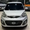 KIA PICANTO 1.0 EX 12V FLEX 4P MANUAL KIA PICANTO 1.0 EX 12V FLEX 4P MANUAL