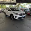 KIA SORENTO 2.4 16V GASOLINA EX 7L AUTOMÁTICO KIA SORENTO 2.4 16V GASOLINA EX 7L AUTOMÁTICO
