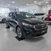 KIA SORENTO 2.4 16V GASOLINA EX 7L AWD AUTOMÁTICO KIA SORENTO 2.4 16V GASOLINA EX 7L AWD AUTOMÁTICO