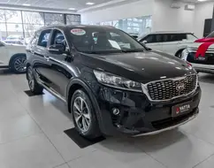 KIA SORENTO 2.4 16V GASOLINA EX 7L AWD AUTOMÁTICO KIA SORENTO 2.4 16V GASOLINA EX 7L AWD AUTOMÁTICO