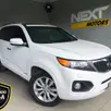 KIA SORENTO 3.5 V6 GASOLINA EX 7L 4WD AUTOMÁTICO KIA SORENTO 3.5 V6 GASOLINA EX 7L 4WD AUTOMÁTICO