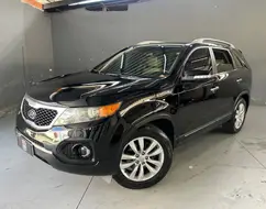 KIA SORENTO 3.5 V6 GASOLINA EX 7L AUTOMATICO KIA SORENTO 3.5 V6 GASOLINA EX 7L AUTOMATICO