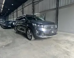 KIA SORENTO 3.5 V6 GASOLINA EX 7L AWD AUTOMATICO KIA SORENTO 3.5 V6 GASOLINA EX 7L AWD AUTOMATICO