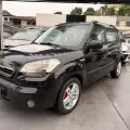 KIA SOUL 1.6 U.103 16V GASOLINA 4P MANUAL KIA SOUL 1.6 U.103 16V GASOLINA 4P MANUAL