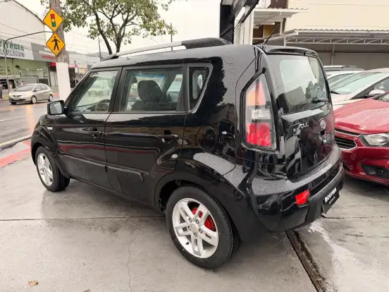 KIA-SOUL-1.6 U.103 16V GASOLINA 4P MANUAL KIA-SOUL-2011