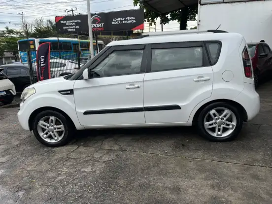 KIA-SOUL-1.6 U.103 16V GASOLINA 4P MANUAL KIA-SOUL-2011