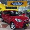 KIA SOUL 1.6 EX 16V FLEX 4P MANUAL KIA SOUL 1.6 EX 16V FLEX 4P MANUAL