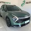 KIA SPORTAGE 1.6 TGDI MHEV EX DCT KIA SPORTAGE 1.6 TGDI MHEV EX DCT