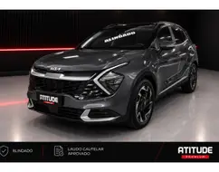 KIA SPORTAGE 1.6 TGDI MHEV EX DCT KIA SPORTAGE 1.6 TGDI MHEV EX DCT