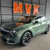 KIA SPORTAGE 1.6 TGDI MHEV EX DCT KIA SPORTAGE 1.6 TGDI MHEV EX DCT