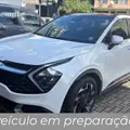 KIA SPORTAGE 1.6 TGDI MHEV EX PRESTIGE DCT KIA SPORTAGE 1.6 TGDI MHEV EX PRESTIGE DCT