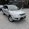 KIA SPORTAGE 2.0 LX 4X2 16V GASOLINA 4P MANUAL KIA SPORTAGE 2.0 LX 4X2 16V GASOLINA 4P MANUAL