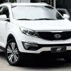 KIA SPORTAGE 2.0 LX 4X4 16V FLEX 4P AUTOMÁTICO KIA SPORTAGE 2.0 LX 4X4 16V FLEX 4P AUTOMÁTICO