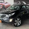 KIA SPORTAGE 2.0 EX 4X2 16V FLEX 4P AUTOMÁTICO KIA SPORTAGE 2.0 EX 4X2 16V FLEX 4P AUTOMÁTICO
