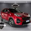 KIA SPORTAGE 2.0 EX 4X2 16V FLEX 4P AUTOMÁTICO KIA SPORTAGE 2.0 EX 4X2 16V FLEX 4P AUTOMÁTICO